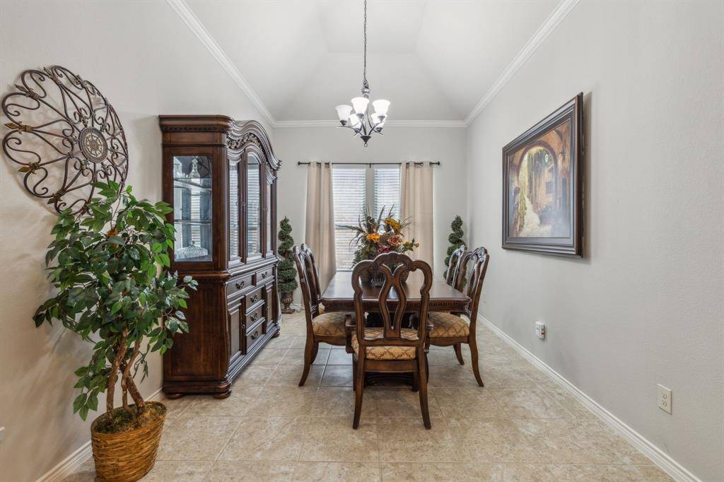 10420 Old Eagle River Lane, Mckinney, TX 75072