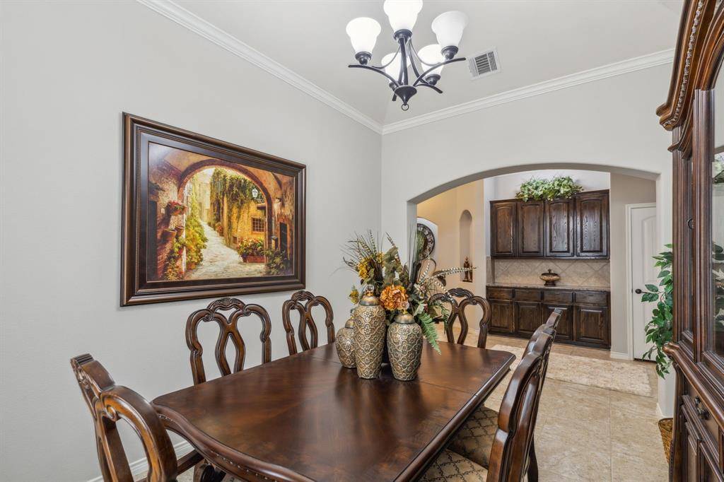 10420 Old Eagle River Lane, Mckinney, TX 75072