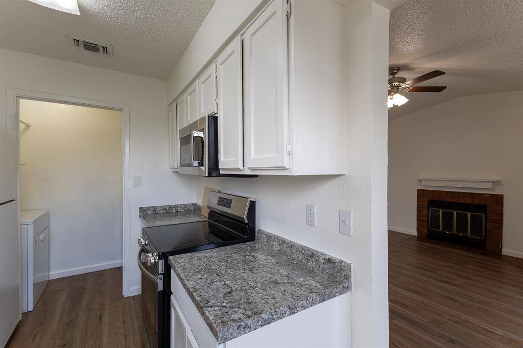 741 Woodland Court, Kennedale, TX 76060