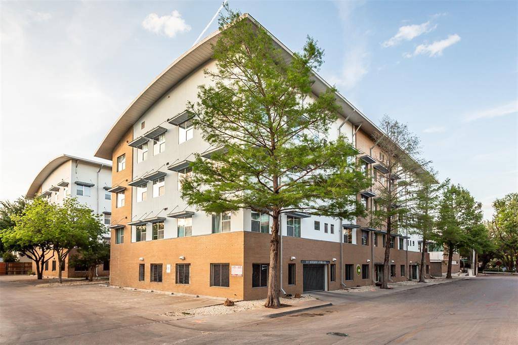 3015 Bryan Street #1A, Dallas, TX 75204