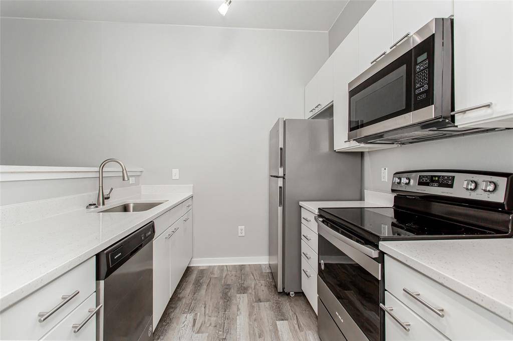 3015 Bryan Street #1A, Dallas, TX 75204