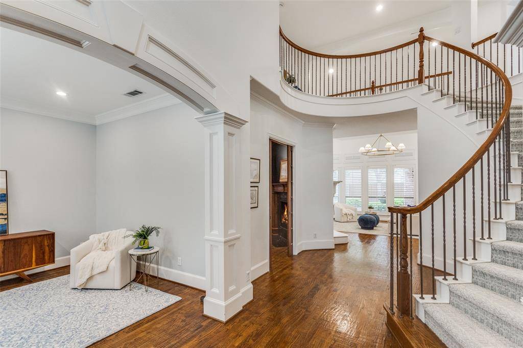 4657 Limerick Lane, Frisco, TX 75034