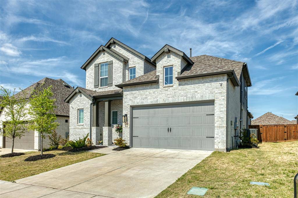 635 Brockwell Bend, Forney, TX 75126