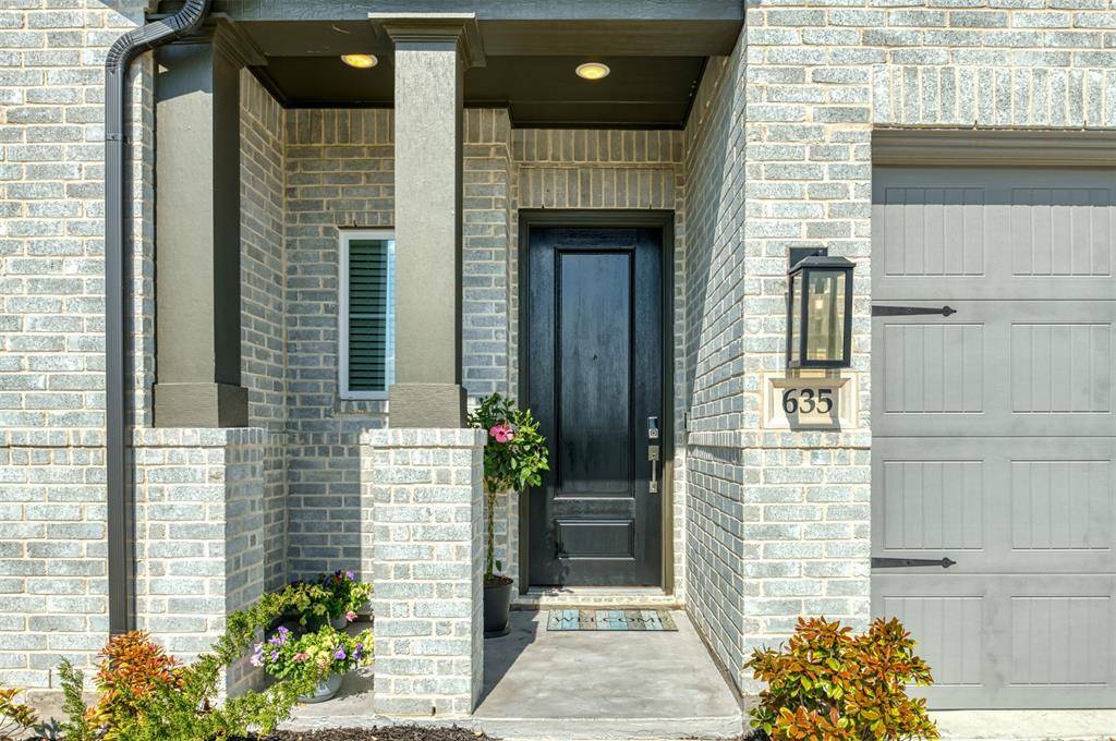 635 Brockwell Bend, Forney, TX 75126