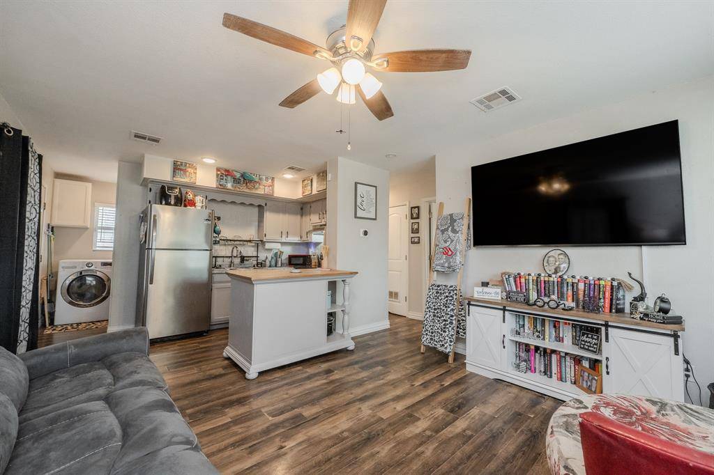 2954 Lavell Avenue, Wichita Falls, TX 76308