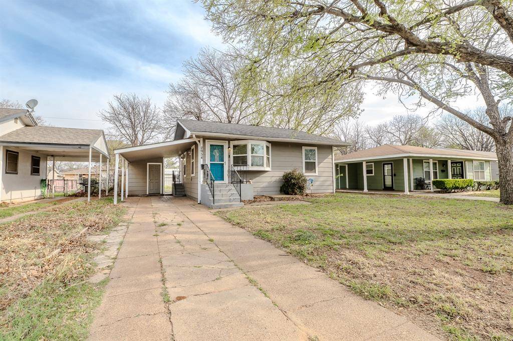 2954 Lavell Avenue, Wichita Falls, TX 76308