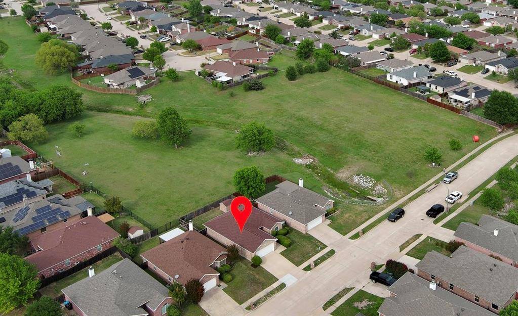 2736 Ensenada Lane, Fort Worth, TX 76108