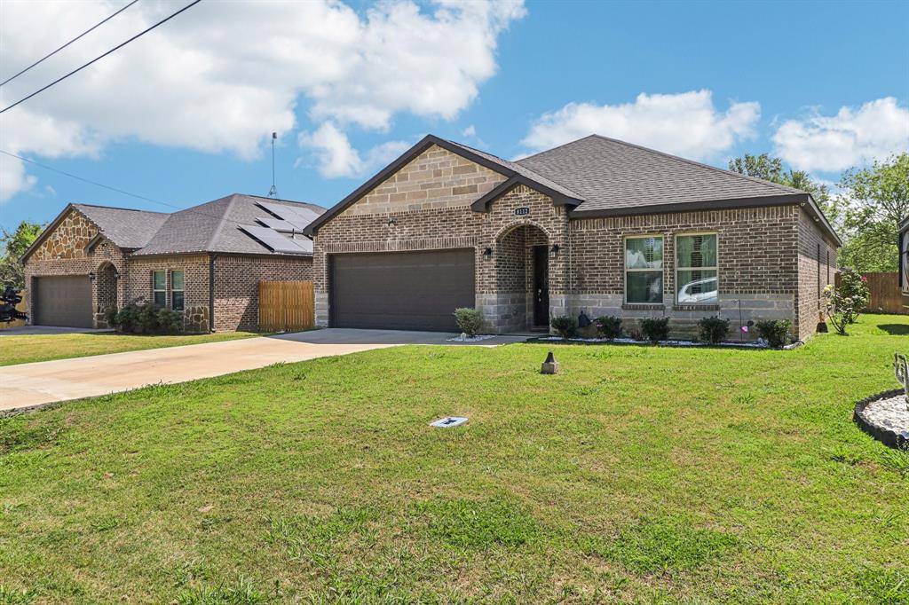 8112 Lakeshore Drive, Kemp, TX 75143