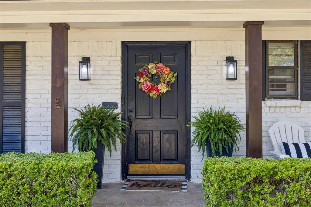 10105 Kirkhaven Drive, Dallas, TX 75238