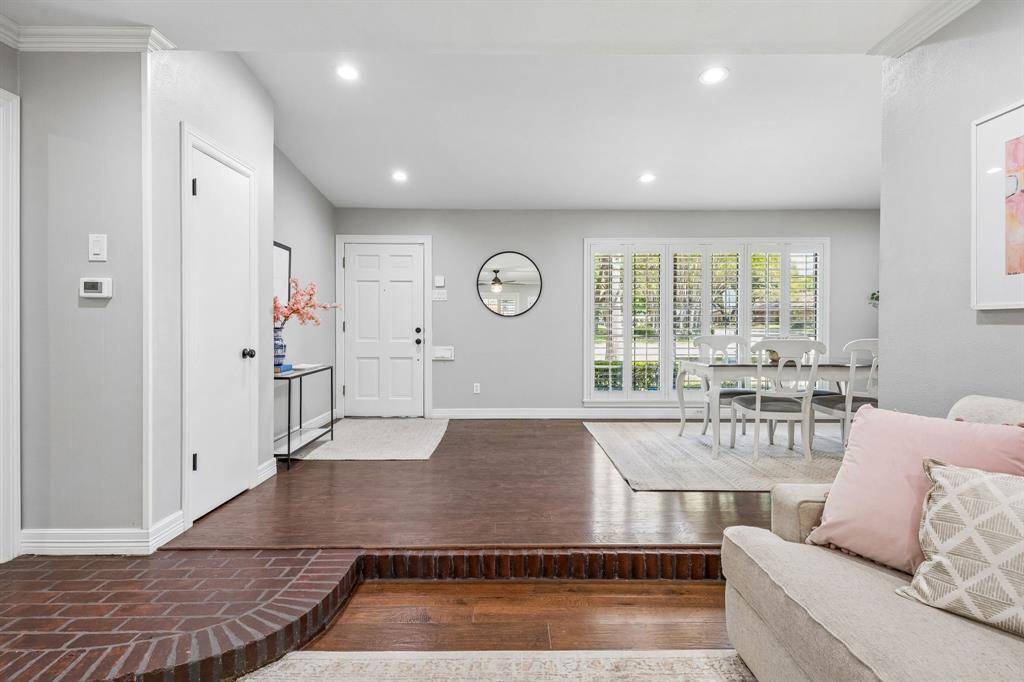 10105 Kirkhaven Drive, Dallas, TX 75238