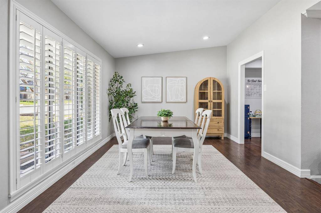 10105 Kirkhaven Drive, Dallas, TX 75238