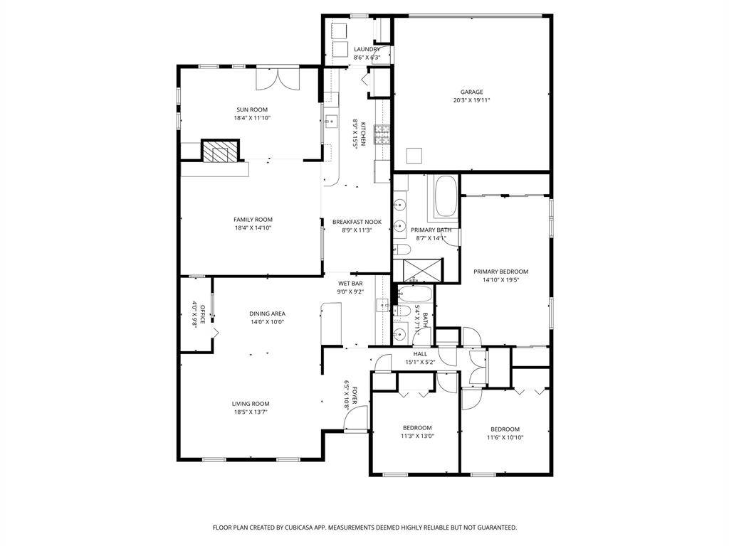 2951 Furneaux Lane, Carrollton, TX 75007