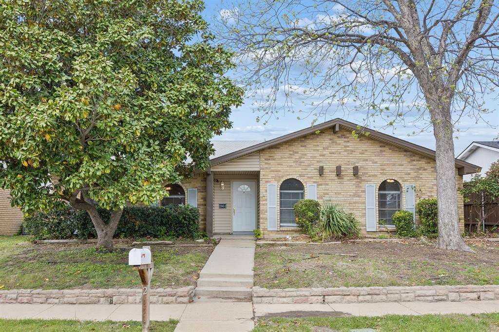 2951 Furneaux Lane, Carrollton, TX 75007