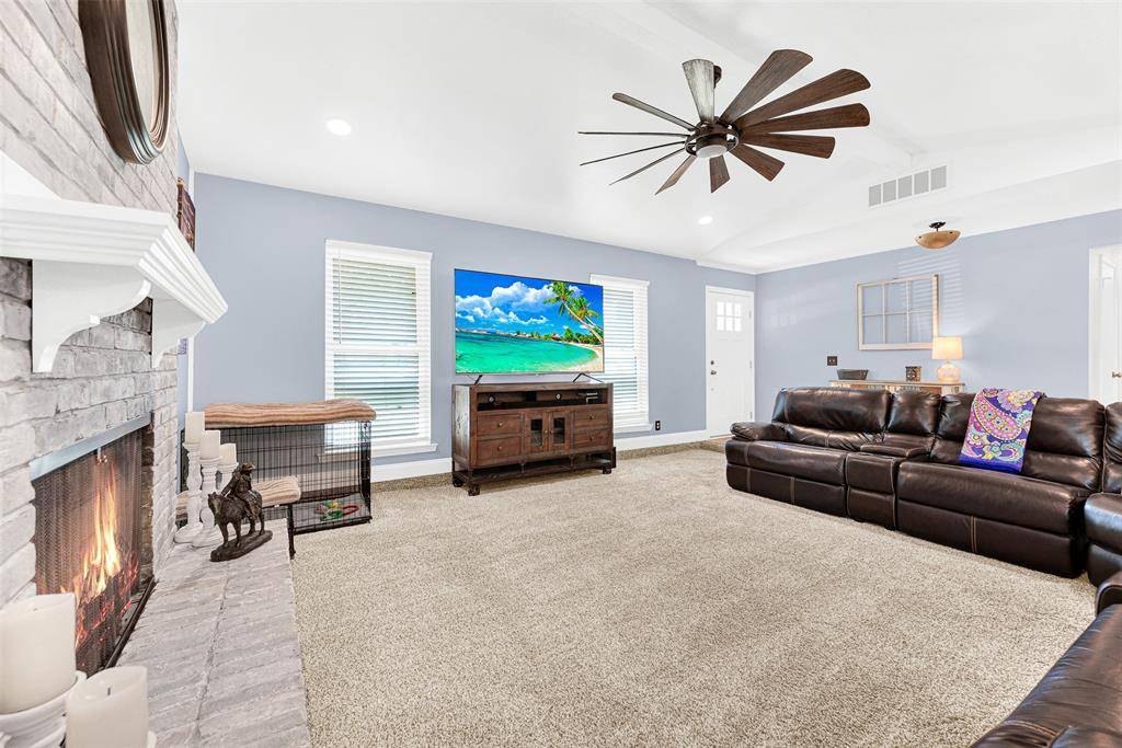 2525 Winterstone Drive, Plano, TX 75023