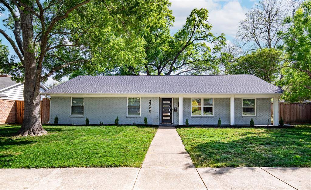 3368 Merrell Road, Dallas, TX 75229