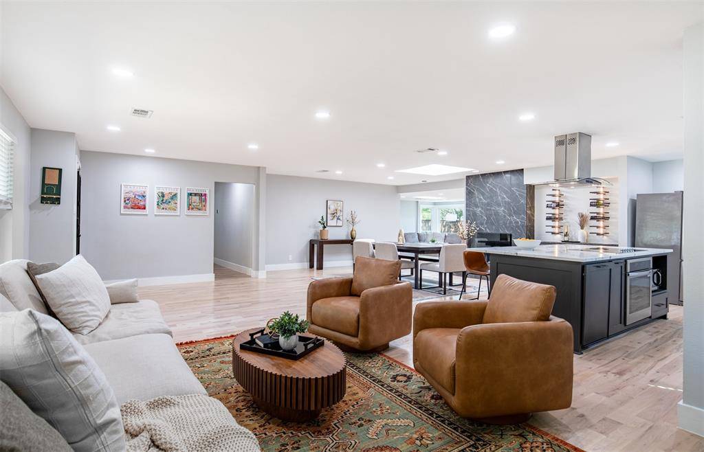 3368 Merrell Road, Dallas, TX 75229