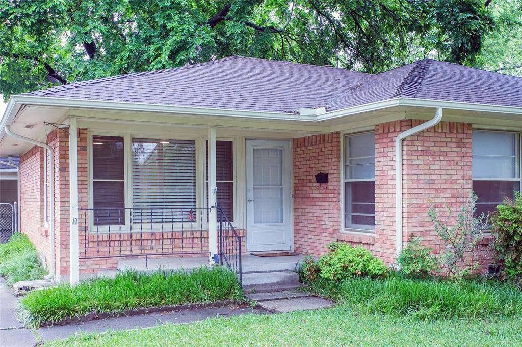 2803 Costa Mesa Drive, Dallas, TX 75228