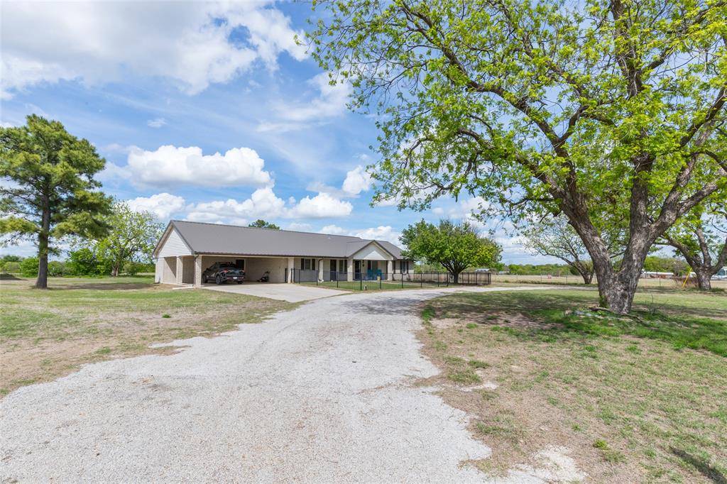 13158 HWY 36, Cross Plains, TX 76443