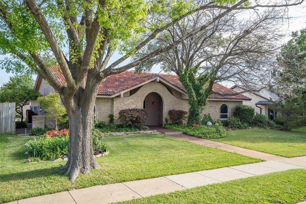 2121 Sunrise Trail, Richardson, TX 75081
