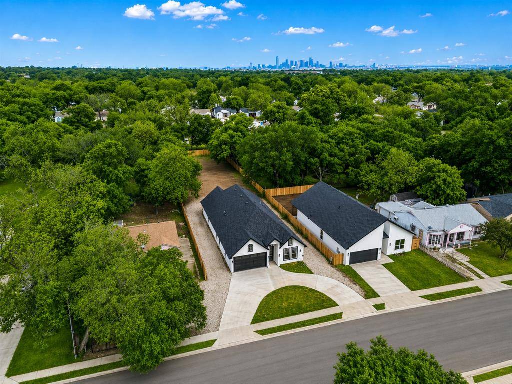 2223 Fordham Road, Dallas, TX 75216