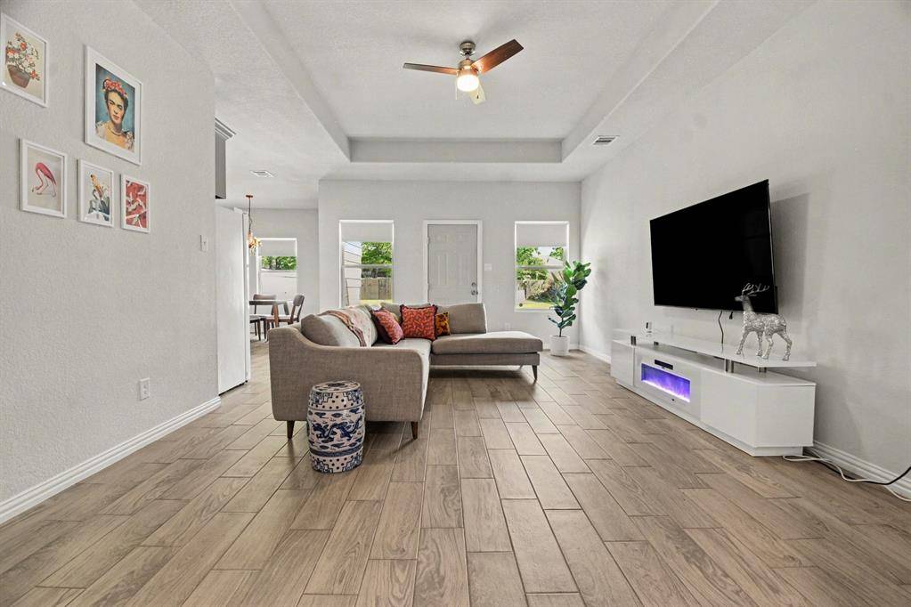 8903 Eden Valley Lane, Dallas, TX 75217