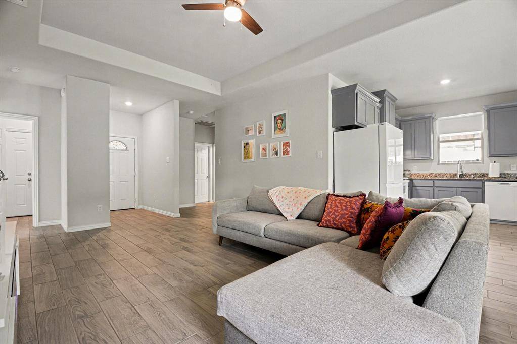 8903 Eden Valley Lane, Dallas, TX 75217