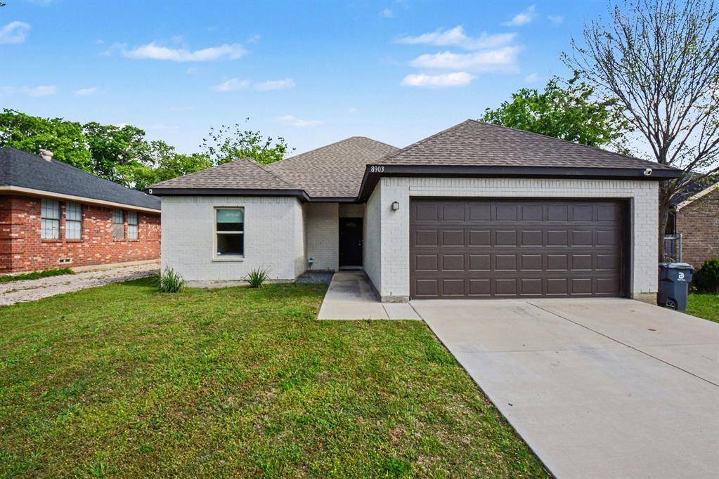 8903 Eden Valley Lane, Dallas, TX 75217