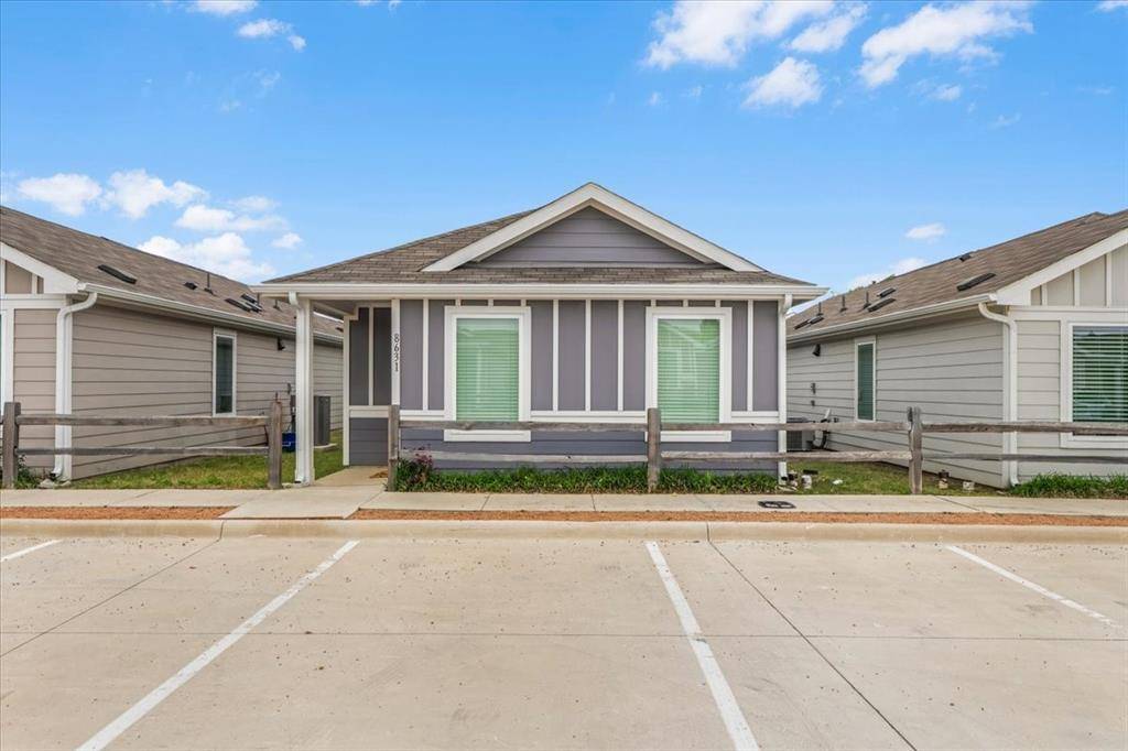 8631 Cottage Creek Drive #21, Fort Worth, TX 76123