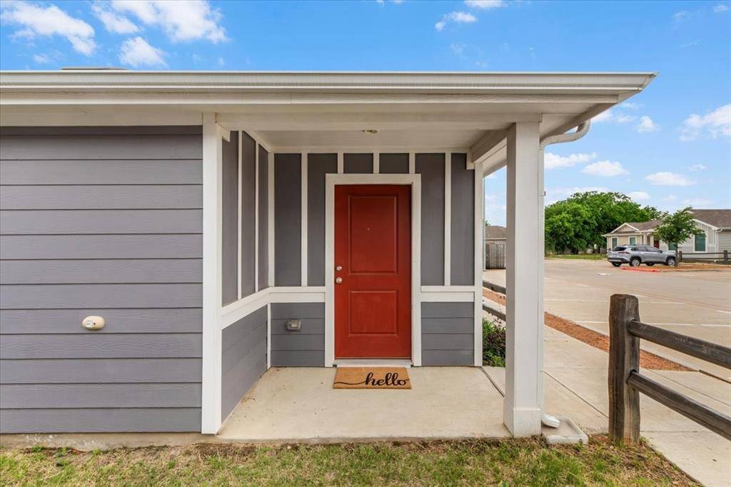 8631 Cottage Creek Drive #21, Fort Worth, TX 76123