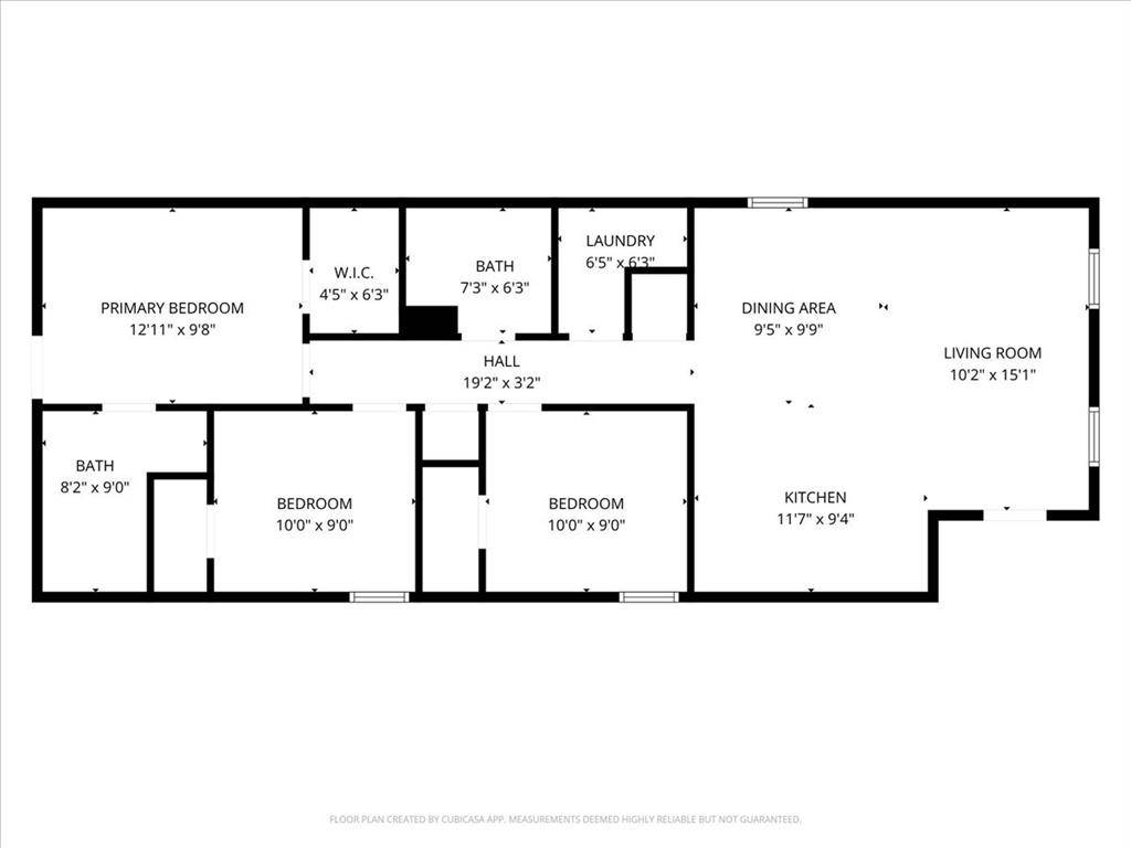 8631 Cottage Creek Drive #21, Fort Worth, TX 76123