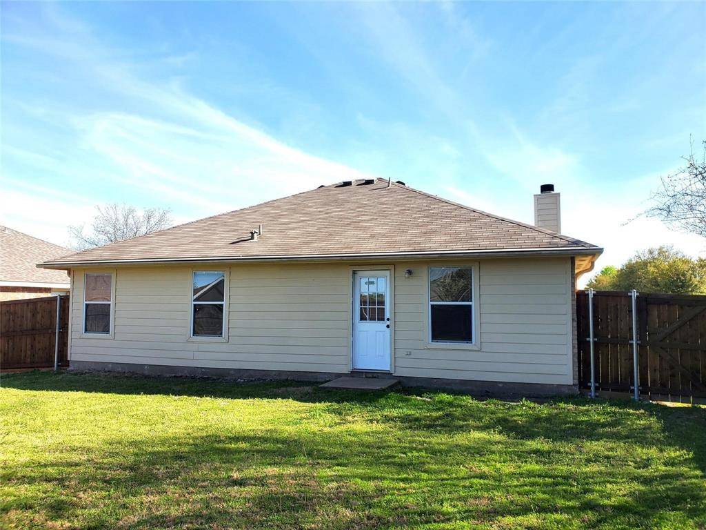 118 Scarlet View, Anna, TX 75409