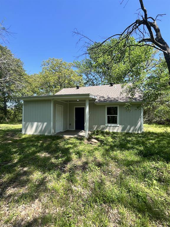 1012 Whispering Springs Drive, Tool, TX 75143