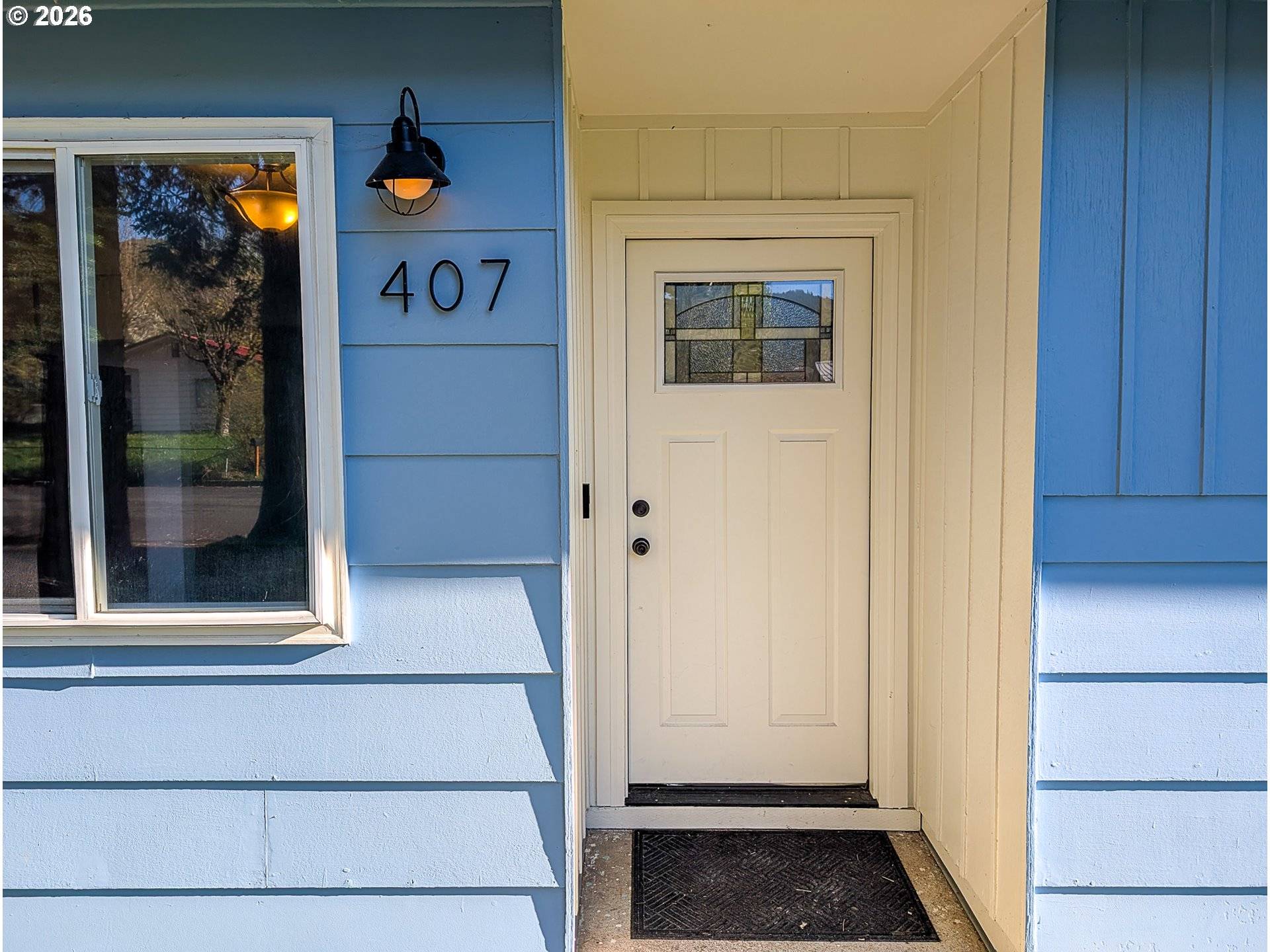 407 G AVE, La Grande, OR 97850