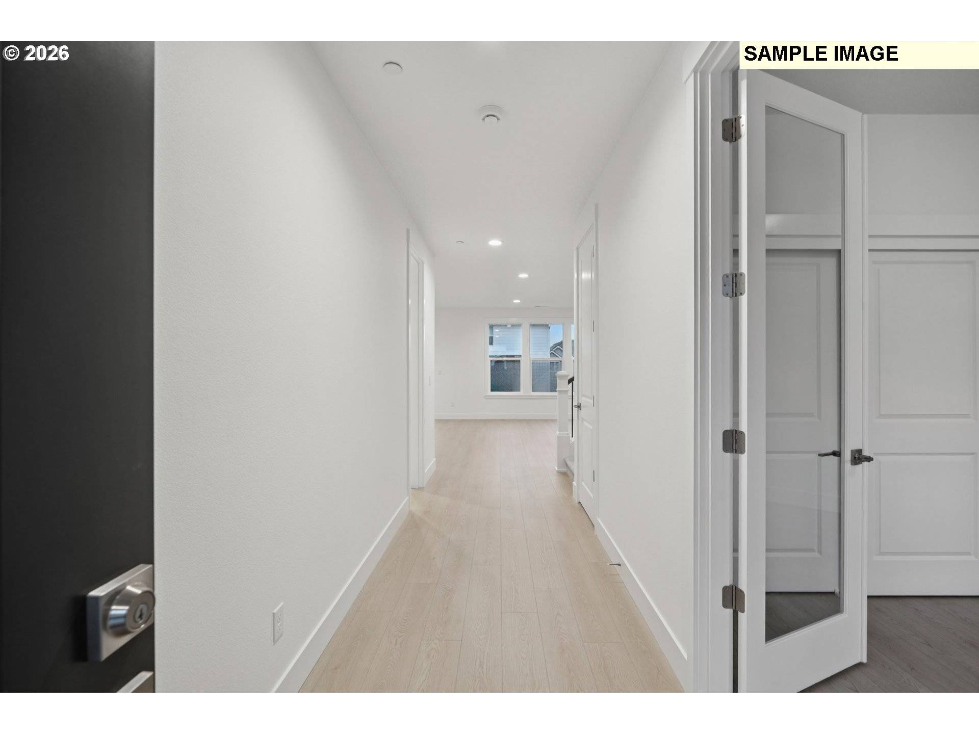 9302 N CLOVER ST #Lot 267, Camas, WA 98607