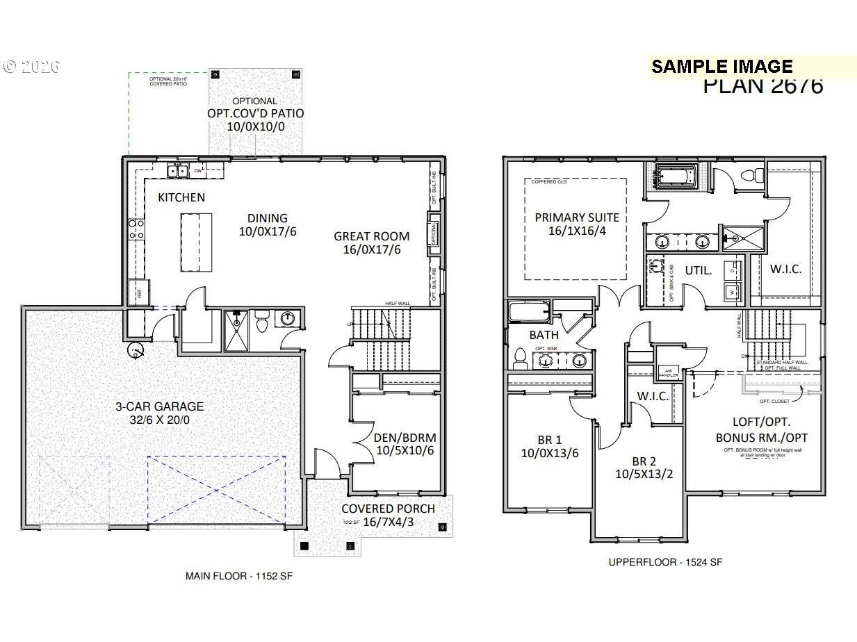 9302 N CLOVER ST #Lot 267, Camas, WA 98607