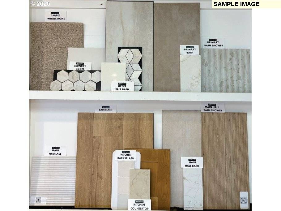 9302 N CLOVER ST #Lot 267, Camas, WA 98607