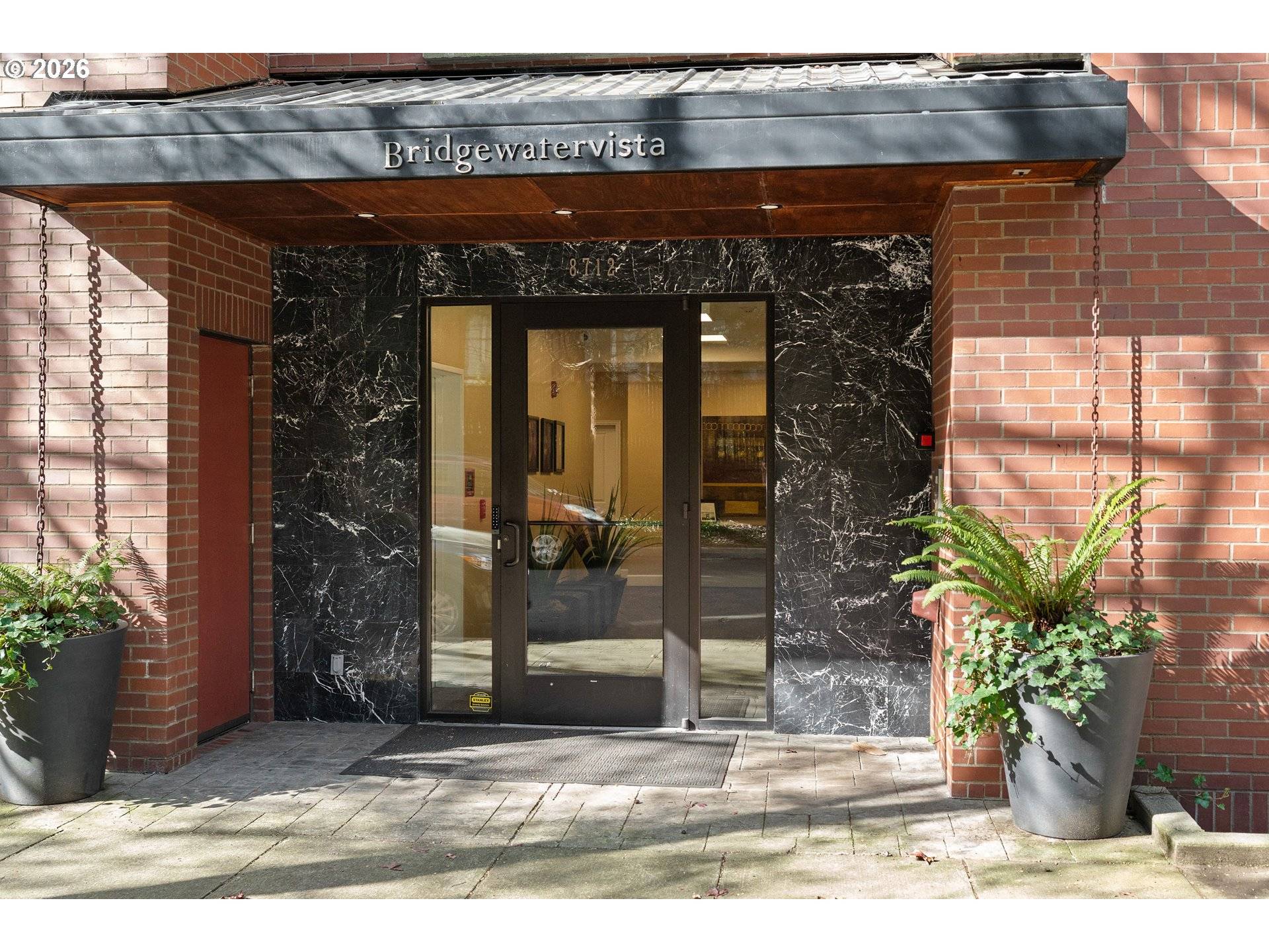 8712 N DECATUR ST #106, Portland, OR 97203