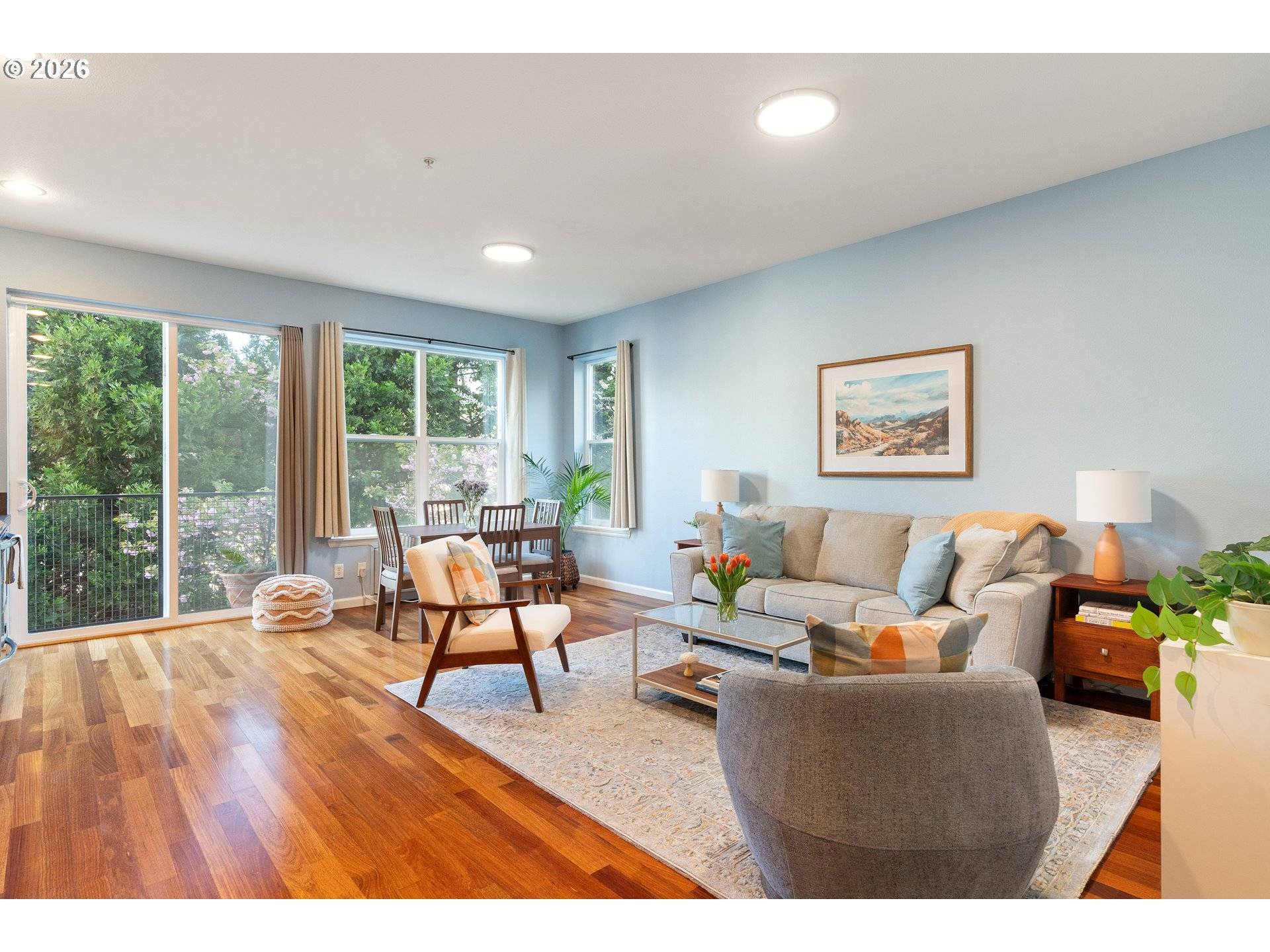 8712 N DECATUR ST #106, Portland, OR 97203