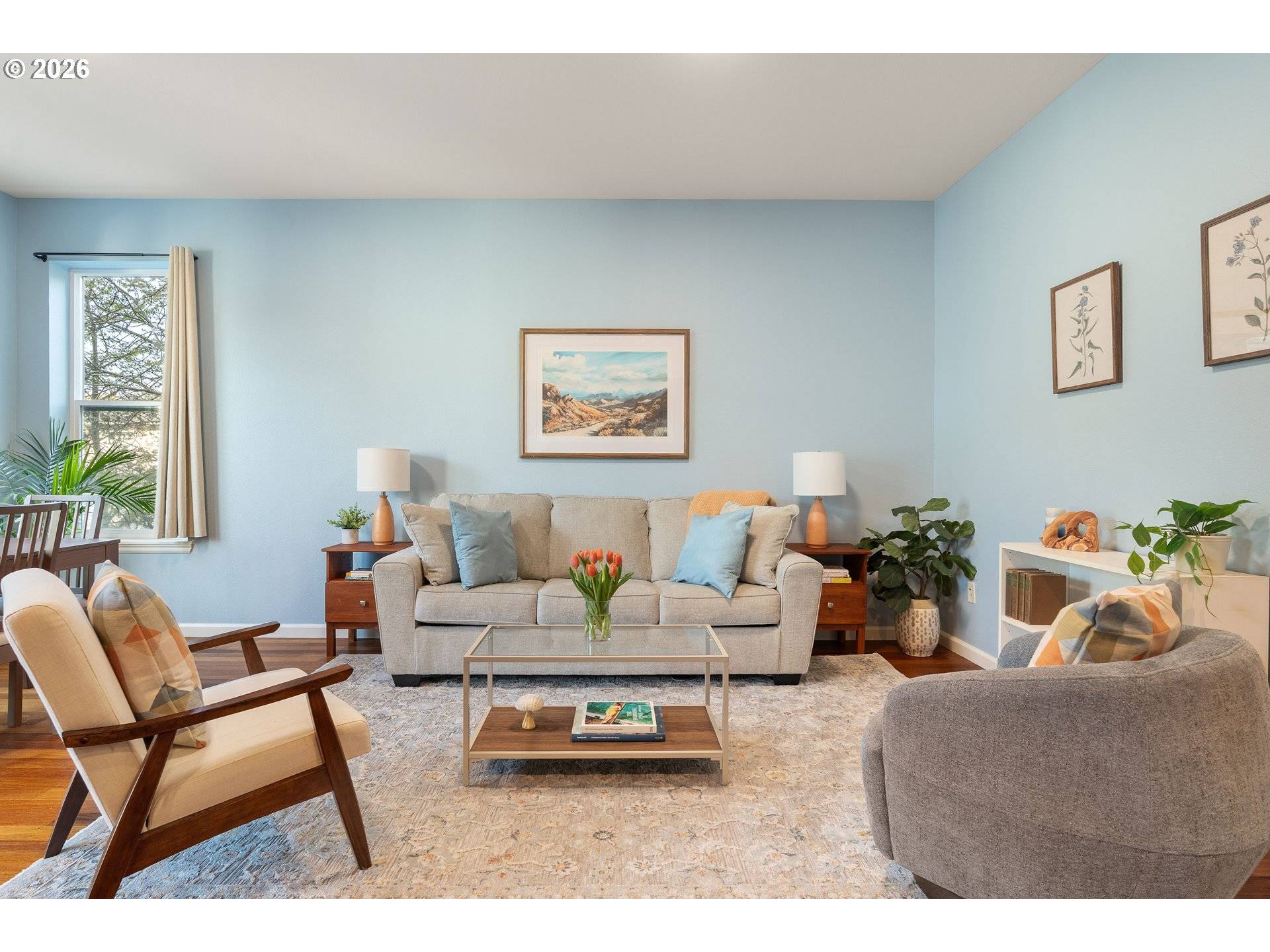 8712 N DECATUR ST #106, Portland, OR 97203