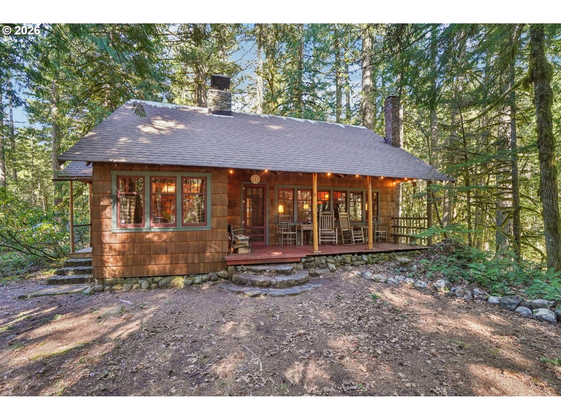 75804 MOUNT HOOD HWY, Rhododendron, OR 97049