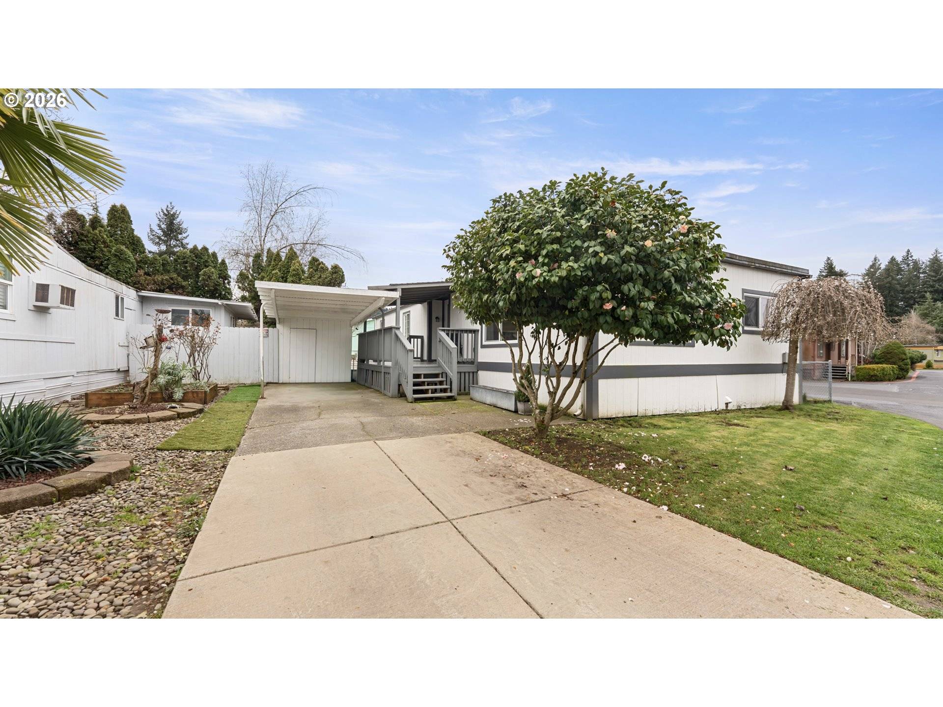 15758 SE HIGHWAY 224 #85, Damascus, OR 97089