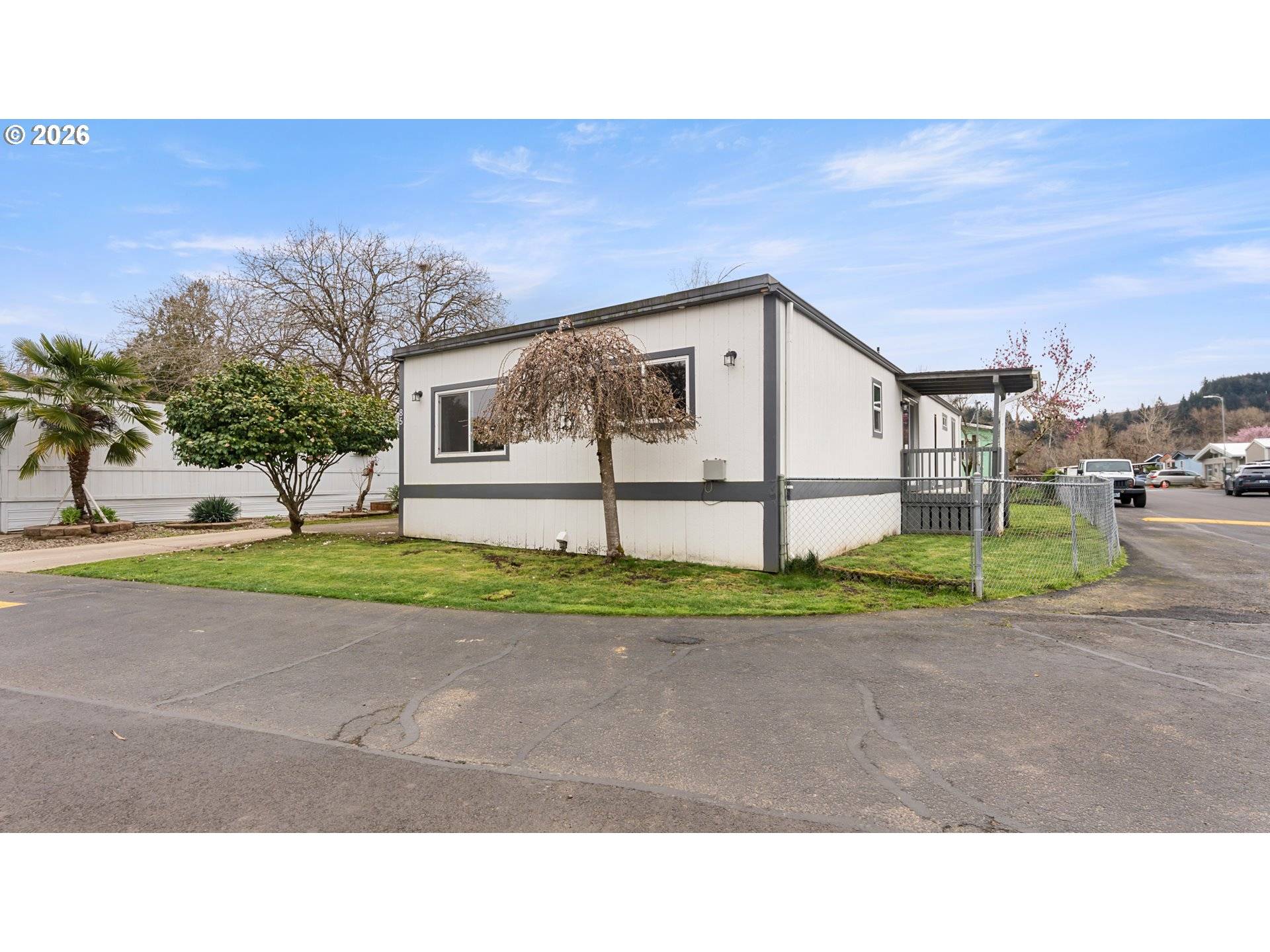 15758 SE HIGHWAY 224 #85, Damascus, OR 97089