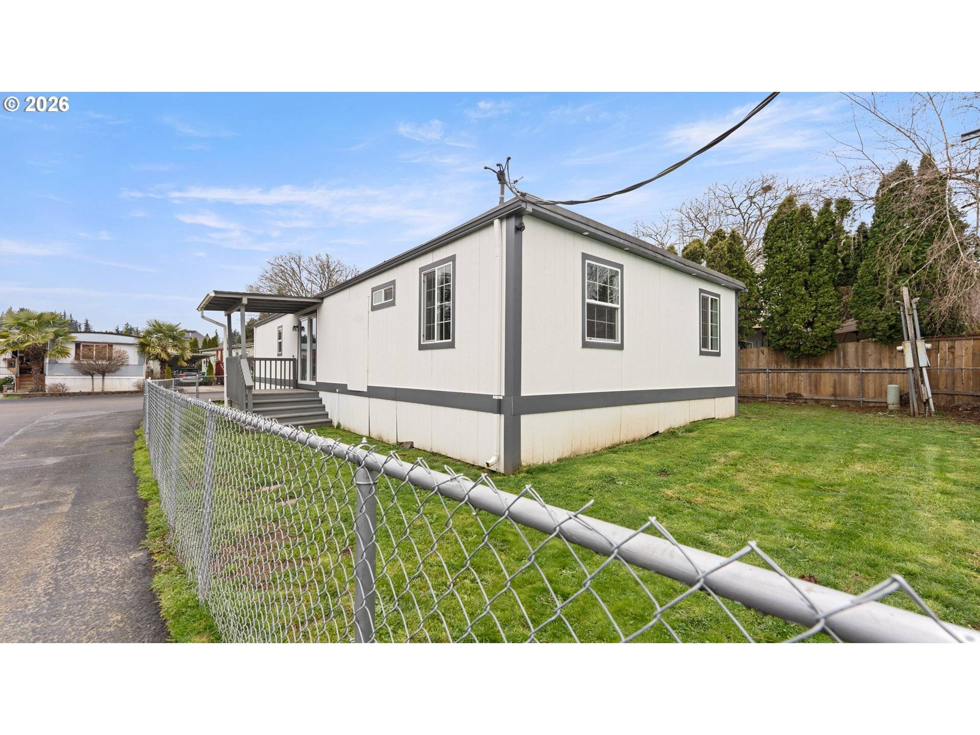 15758 SE HIGHWAY 224 #85, Damascus, OR 97089