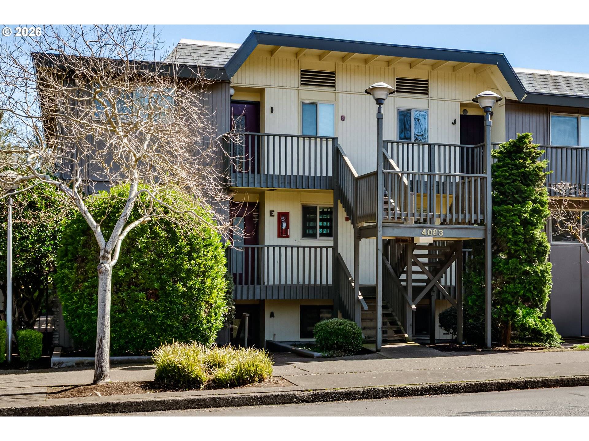 4083 DONALD ST #A, Eugene, OR 97405