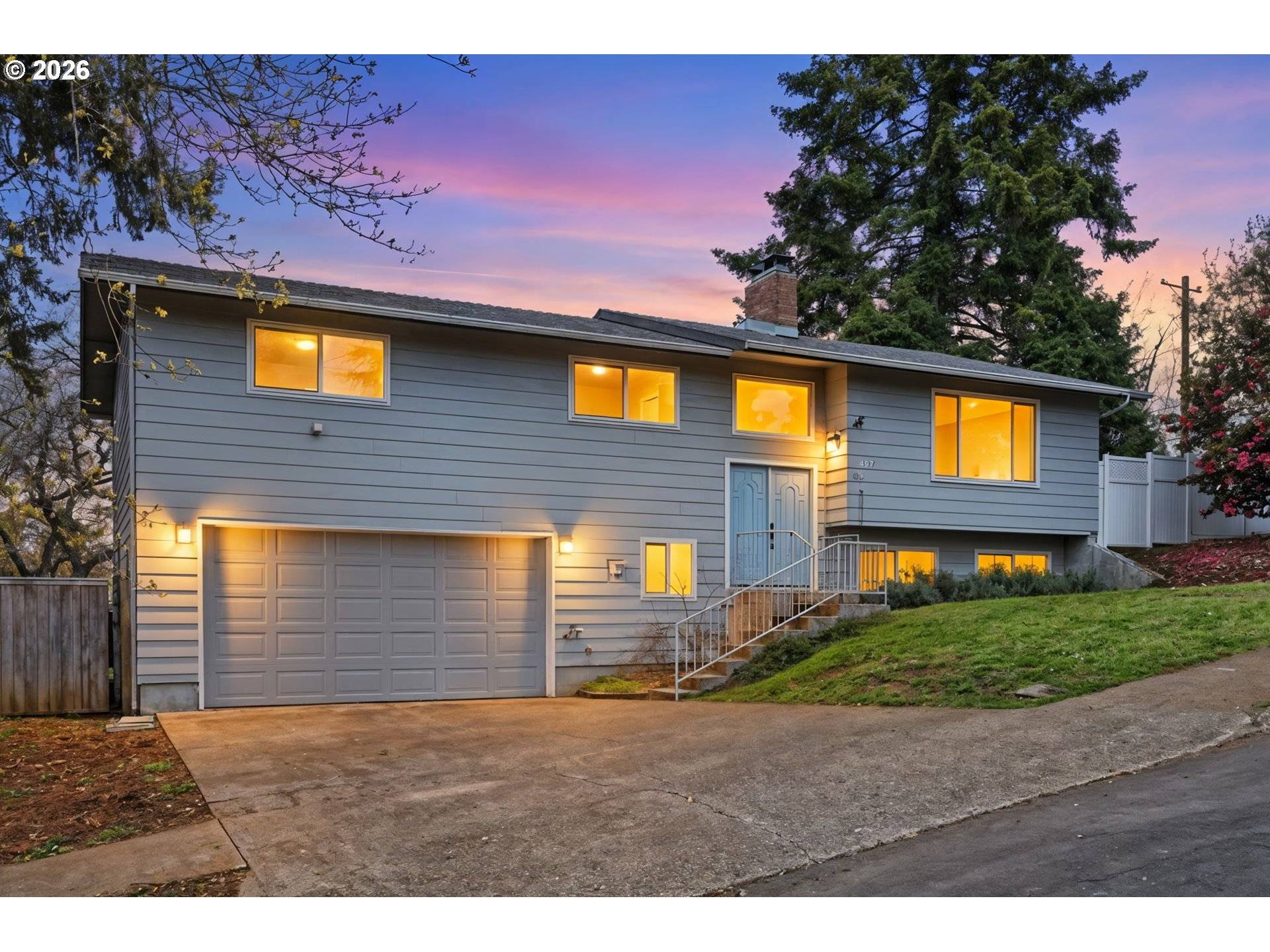 497 DUDLEY AVE SE, Salem, OR 97302