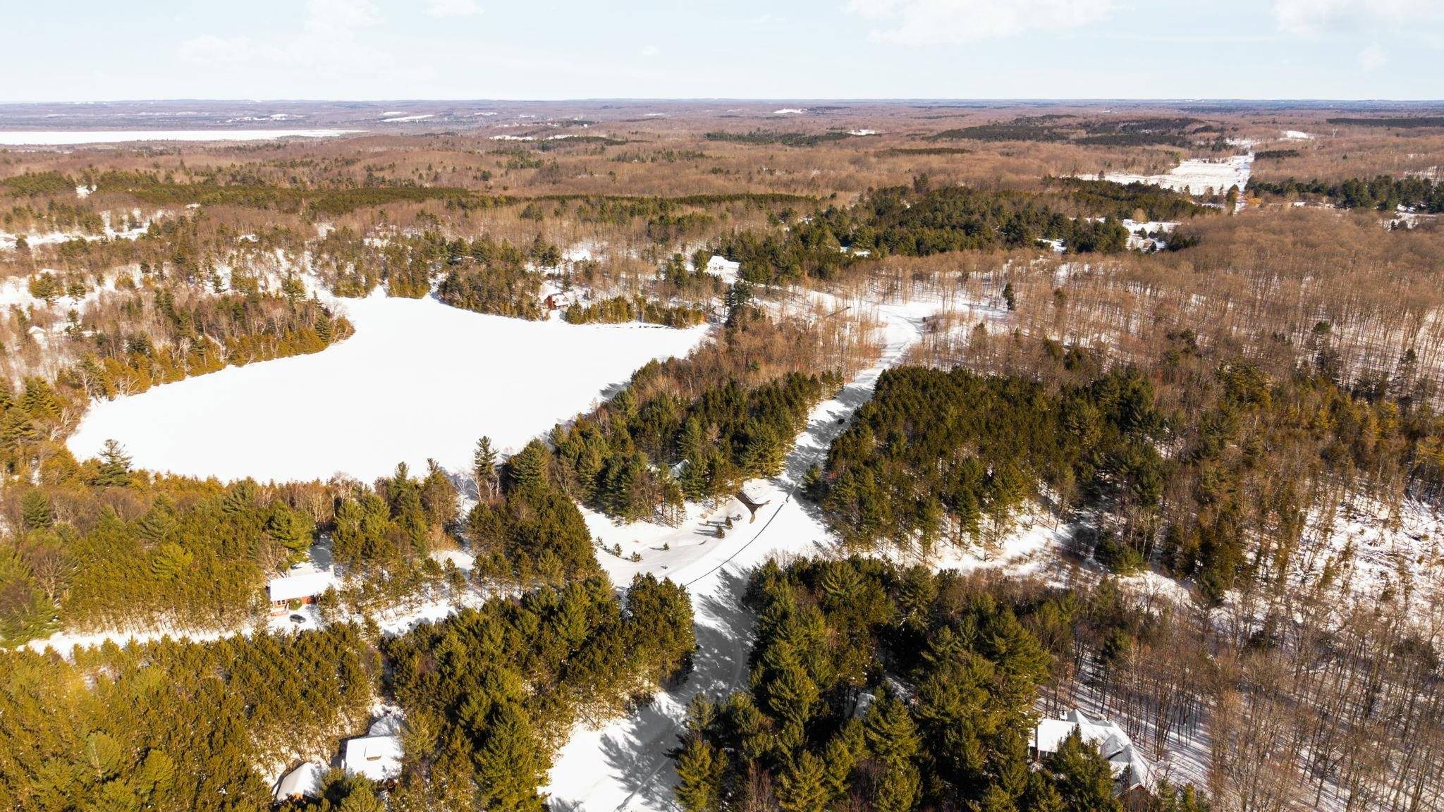 4811 Truax Lake RD, Whitewater Twp, MI 49690