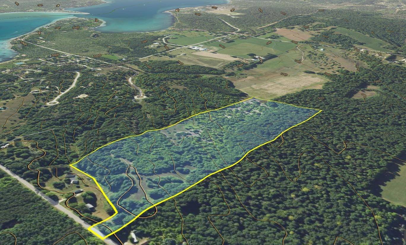 3328 Reycraft RD, Bay Twp, MI 49712