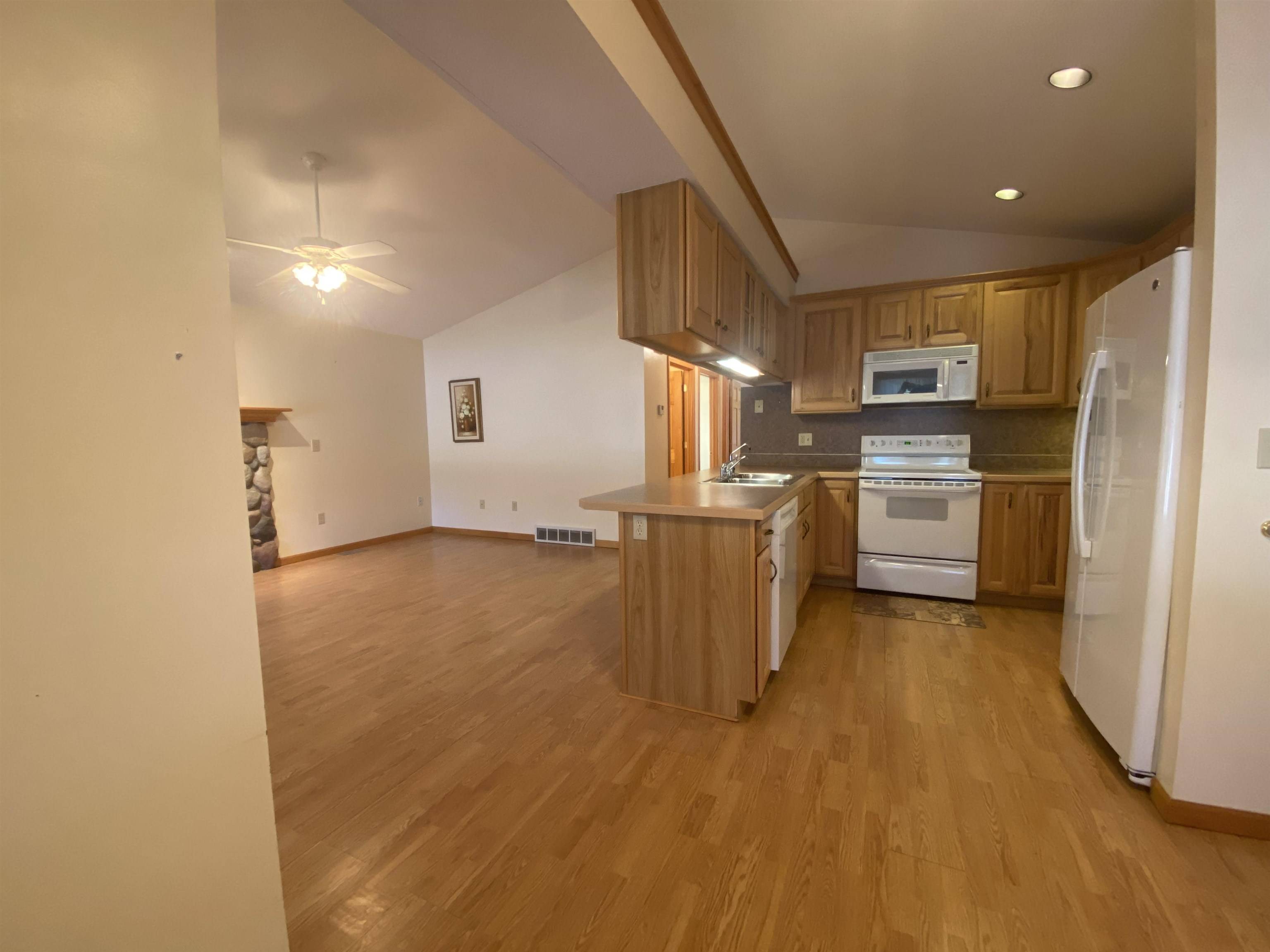 9391 NE Chippewa DR, Rapidrivertownship_kalkaska, MI 49659