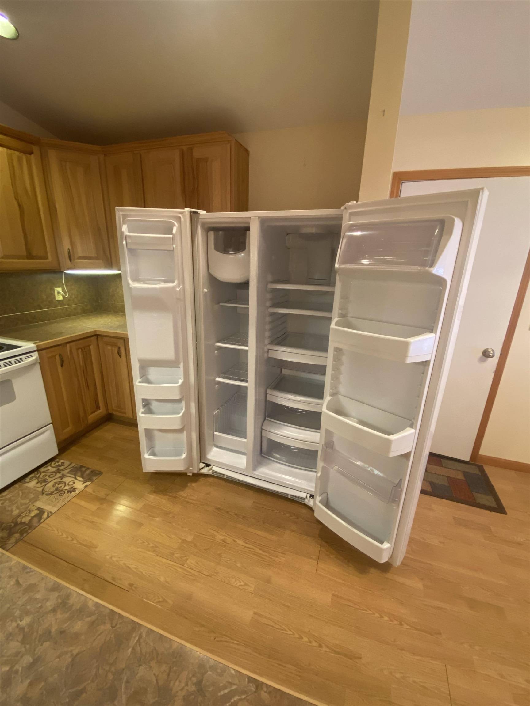 9391 NE Chippewa DR, Rapidrivertownship_kalkaska, MI 49659