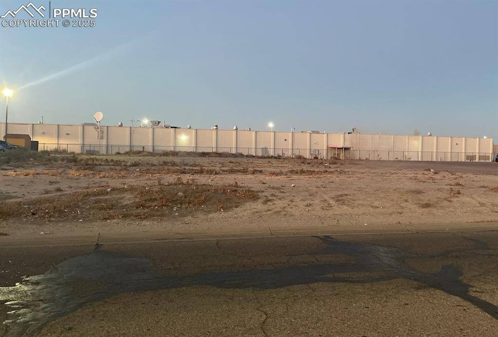 lot 6 Ivywood LN, Pueblo, CO 81005